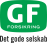 GF Forsikring Trekantsområdet.  sponsorere Natteravnene